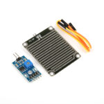Raindrops Detection Sensor Module - Image 2