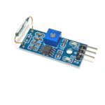 Reed Switch Sensor Module for Arduino - Image 2