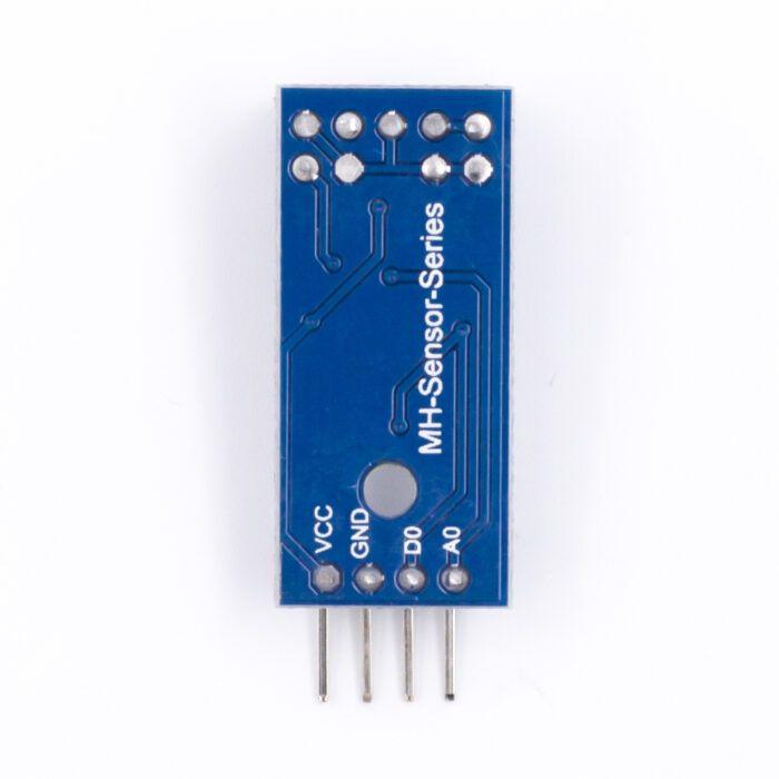 Speed Measuring Sensor Groove Coupler Module For Arduino - Image 3