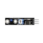 TCRT5000 Single Channel Line Tracking Sensor Module - Image 2