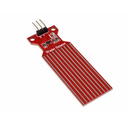 Water Level Depth Detection Sensor for Arduino