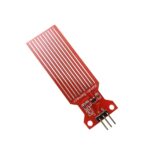 Water Level Depth Detection Sensor for Arduino