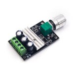 1203B PWM 6V 12V 24V 28V 3A DC Motor Speed Regulator - Image 2