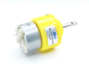 12v-DC-Geared-motor