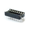 16 pin ic and base