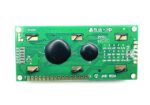 JHD 16x2 Character LCD Display With Blue Backlight - Image 3