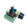 2000W Thyristor, High-Power Electronic Regulator-