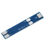 2S 3A Li-ion Lithium Battery 7.4V 8.4V 18650 Charger Protection Board Module - Image 2