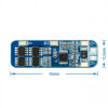 3S 11.1V 10A Battery Management System / BMS Module