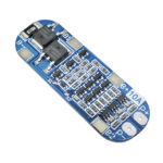 3S 10A 12V 18650 Lithium Battery Charger Board Protection Module
