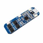 3S 11.1V 10A Battery Management System / BMS Module