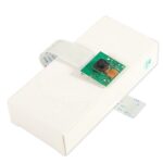 5MP Raspberry Pi 3/4 Model B Camera Module Rev 1.3 with Cable (Raspberry Pi Camera) - Image 3