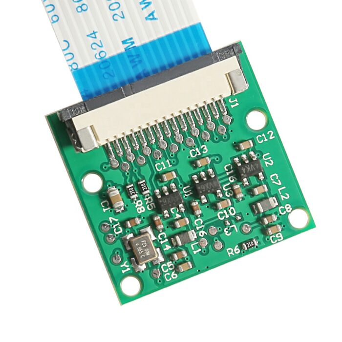 5MP Camera Raspberry Pi Camera module