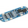 Buy 18650 11.1V 10A 3S Battery Protection Board At Best