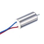 Magnetic Micro Coreless Motor for Micro Quadcopters (Model-8520) - Image 3