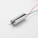 Magnetic Micro Coreless Motor for Micro Quadcopters (Model-8520) - Image 4