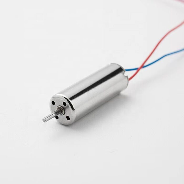 Magnetic Micro Coreless Motor for Micro Quadcopters (Model-8520) - Image 4