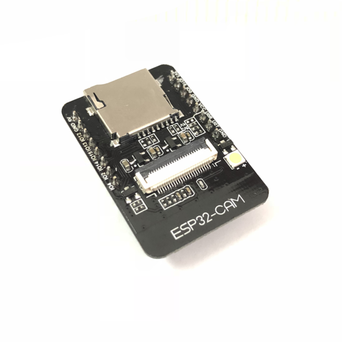 ESP32 CAM WiFi Module Bluetooth with OV2640 Camera Module 2MP For Face Recognization - Image 3