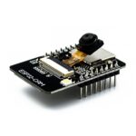 ESP32 CAM WiFi Module Bluetooth with OV2640 Camera Module 2MP For Face Recognization - Image 2