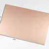 Copper-Clad-Plate-Laminate-Single-Side-PCB