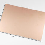 Copper-Clad-Plate-Laminate-Single-Side-PCB