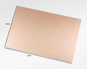 Copper-Clad-Plate-Laminate-Single-Side-PCB