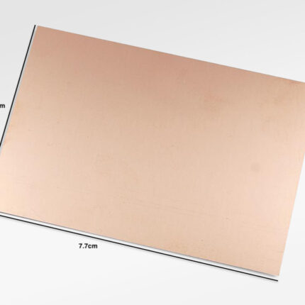 Copper-Clad-Plate-Laminate-Single-Side-PCB