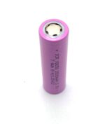 ICR 18650 2000mah 3.7v Lithium-Ion Rechargeable Battery (High Quality) - Image 2