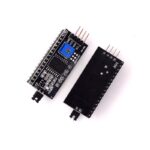 I2C Module for 16x2 (1602) Character LCD