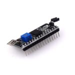 I2C Module for 16x2 (1602) Character LCD - Image 2