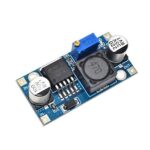 LM2596 DC-DC Buck Converter Power Supply - Image 2