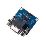 MAX3232-RS232-to-TTL.