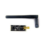 2.4GHz NRF24L01+PA+LNA SMA Wireless Transceiver Antenna - Image 2