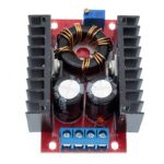 150W DC-DC Boost Converter 10-32V to 12-35V 6A Step-Up Adjustable Power Supply - Image 2