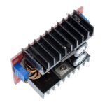 150W 10-32V to 12-35V 6A DC-DC Boost Converter Module