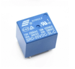 5V PCB Mount SPDT Sugar Cube Relay Switch - Image 2