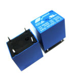 5V PCB Mount SPDT Sugar Cube Relay Switch