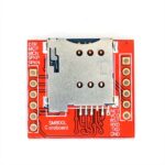 SIM800L GPRS GSM Module