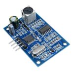 Waterproof Ultrasonic Sensor, Reversing Radar Sensor with Separate Probe - Image 2