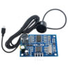 Waterproof Ultrasonic Obstacle Sensor Module with Probe JSN-SR04T