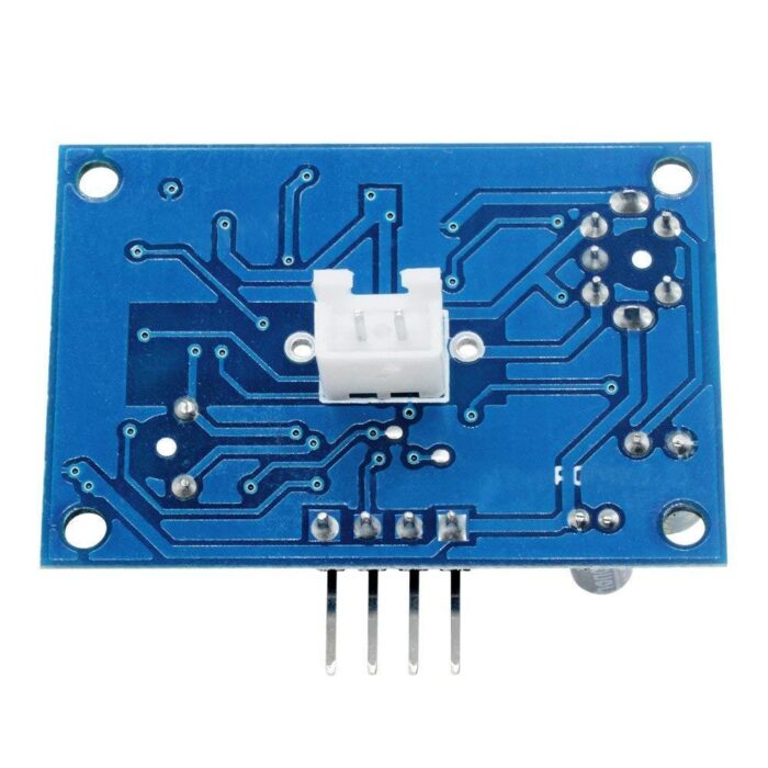 Waterproof Ultrasonic Obstacle Sensor Module with Probe JSN-SR04T