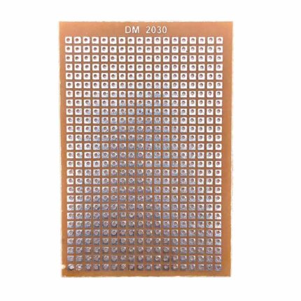 Zero pcb 3x4