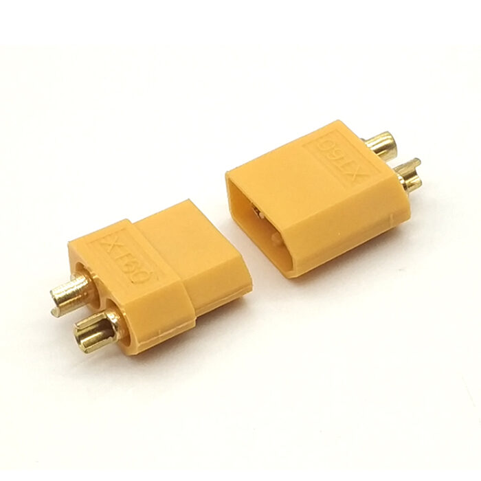 xt60-male-female-pair