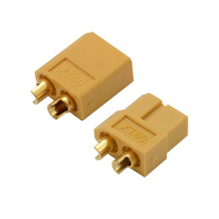 xt60-male-female-pair