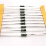 100 ohm Resistor