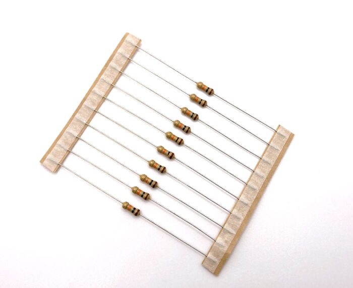 10k ohm Resistor
