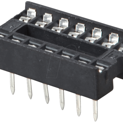 14-pin-ic-base