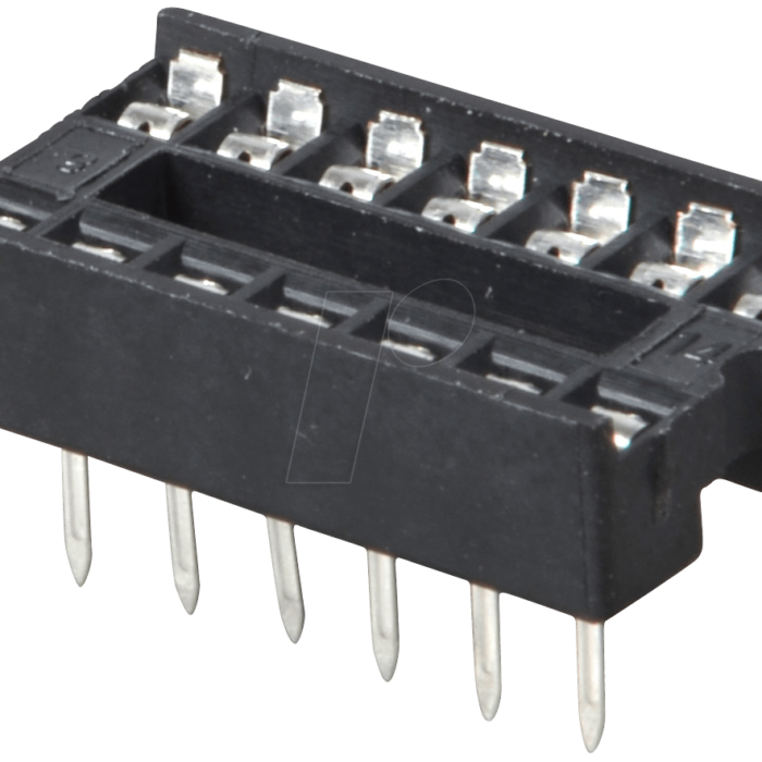 14-pin-ic-base