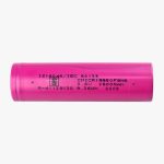 High Quality 2600mAh ICR-18650 3.7V Lithium-ion Battery (3C EV Grade) - Image 3