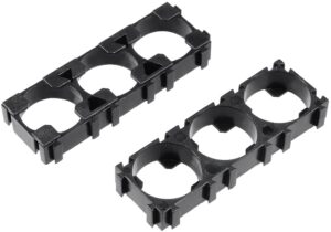 18650 Battery holder 2 Cell